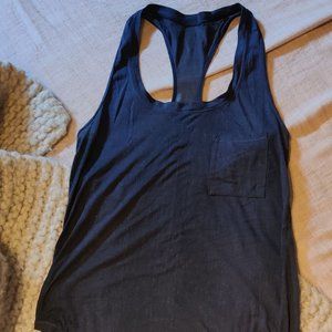 Lululemon Racerback Tank Top